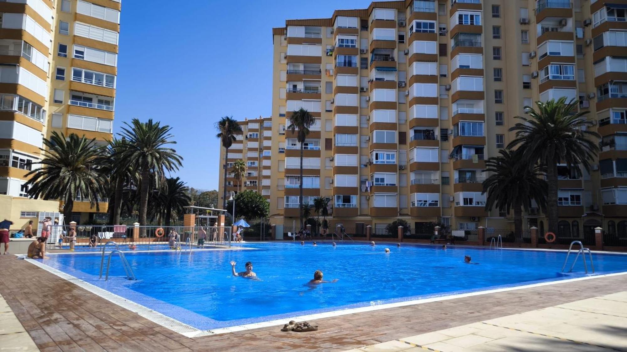 Estudio Algarrobo Costa Luaran gambar