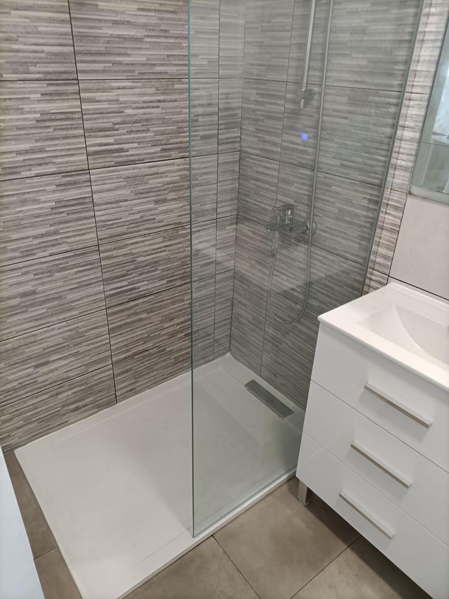 Estudio Algarrobo Costa Luaran gambar